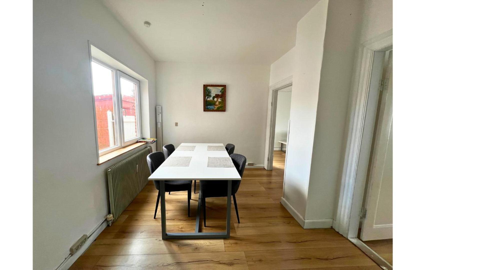 Cozy Holeby Pet-Friendly Villa - Puttgarden&Femern 외부 사진