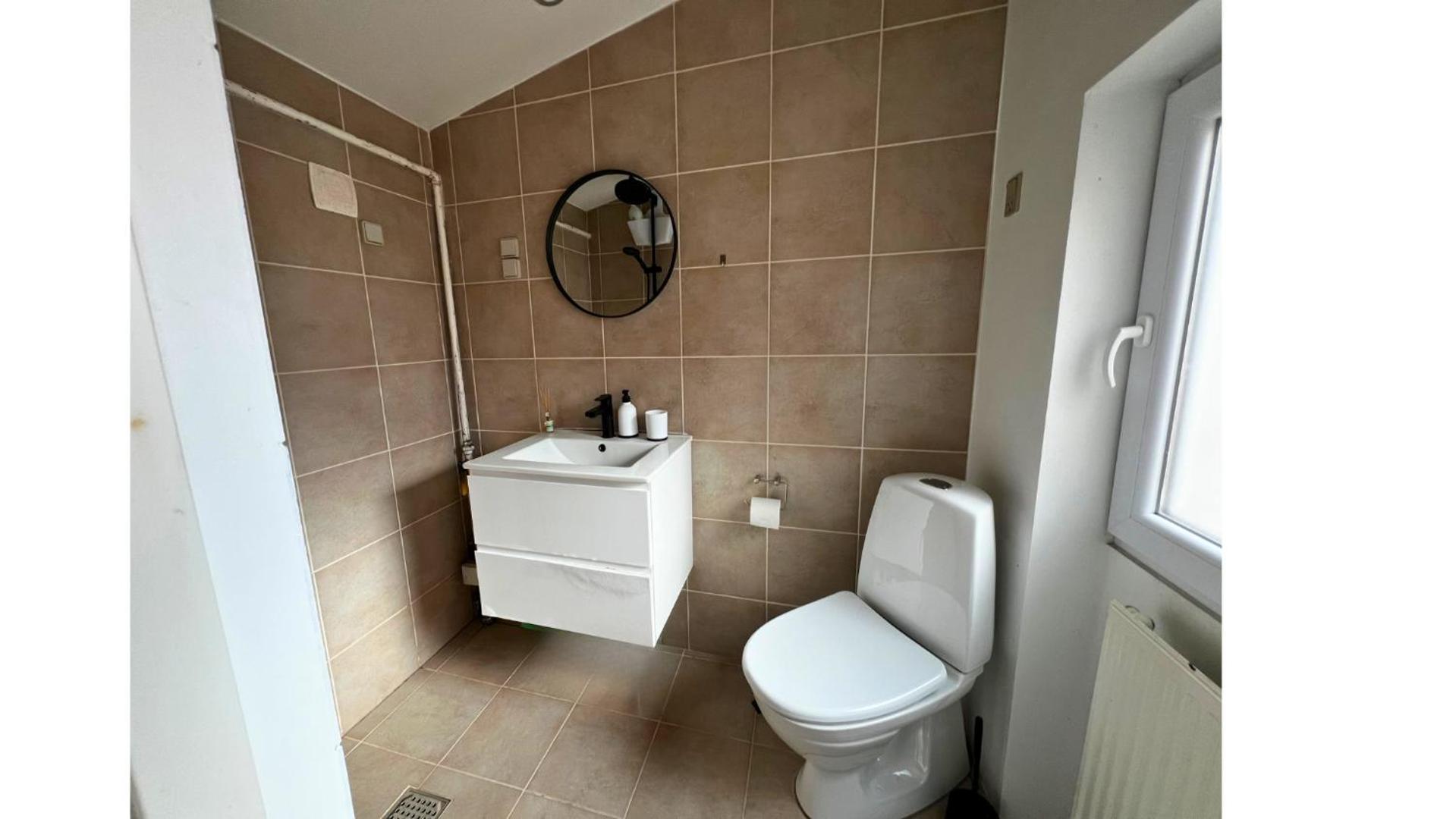 Cozy Holeby Pet-Friendly Villa - Puttgarden&Femern 외부 사진